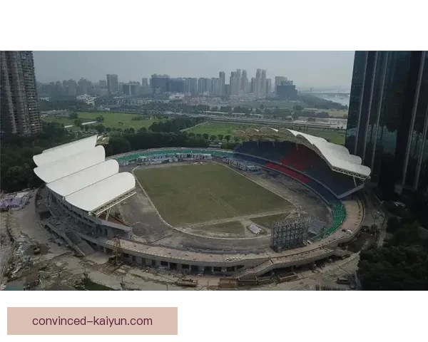 以开云足球为核心打造智慧体育生态新格局探索发展路径与未来趋势