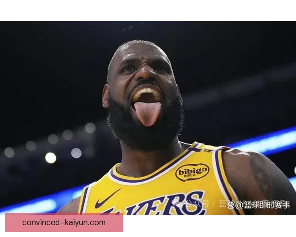 湖人詹姆斯关键三分助队逆转勇士赢得赛季重要胜利