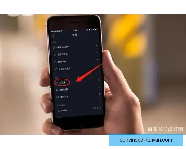 开云手机App全面升级 赋能智能生活打造创新用户体验