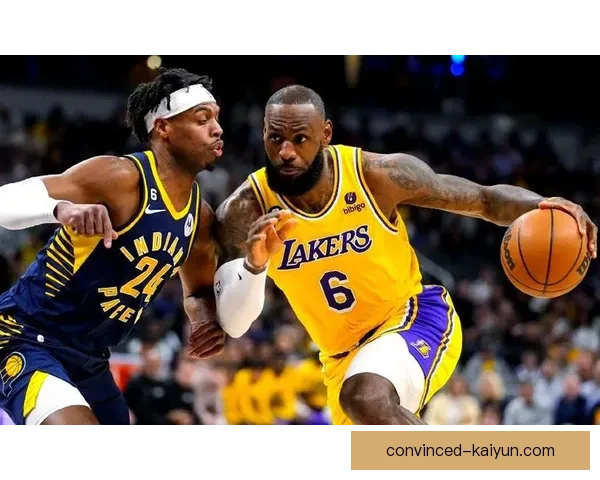 湖人队新赛季阵容大变动 詹姆斯引领年轻球员迎接挑战